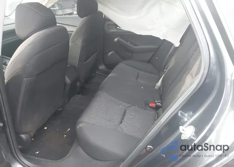 2024 Honda Accord Ex from USA, damaged, VIN 1HGCY1F3XRA072975